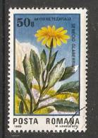 Romania 1985  Retezat National Park  (o) - Used Stamps