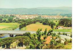 Le Muy. Vue Générale. - Le Muy