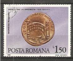 Romania 1988  Rumanian History  (o) - Used Stamps