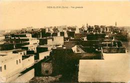 Réf : R-12-005 : Deir-El-Zor - Syrie