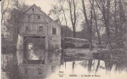 Noisiel  Le Moulin De La Douve - Noisiel