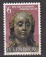 Q4049 - LUXEMBOURG Yv N°920 - Used Stamps