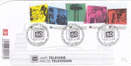 FDC 1449             -3€ - 2001-2010