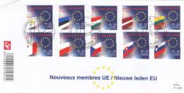 FDC 1470           -4€ - 2001-2010