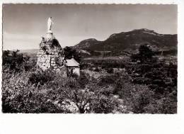 Carte 1950 YENNE / LA VIERGE - Yenne