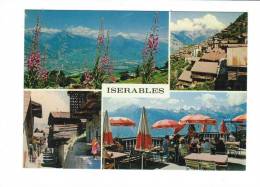 Suisse // Valais //  Isérables - Isérables