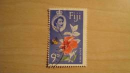 Fiji  1963  Scott #180  Used - Fidschi-Inseln (...-1970)