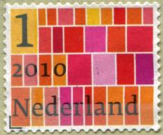 Pays : 384,03 (Pays-Bas : Beatrix)  Yvert Et Tellier N° : 2697 (o) - Used Stamps