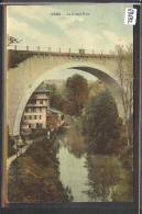 Delcampe - DISTRICT D´ORBE /// ORBE - LE GRAND PONT - TB - Orbe