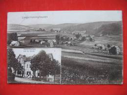 Langenholdinghausen Gastwirtschaft Von G.Kurth - Arnsberg