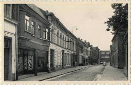 Herentals :   Kerkstraat - Herentals