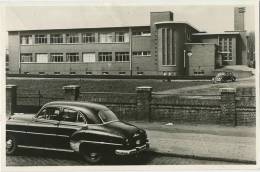 Herentals :  Het Nieuw Gasthuis  (  Old Cars )  VW Kever - Herentals