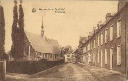 Herentals :    Begijnhof - Herentals