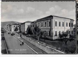 1958 ISERNIA CORSO GARIBALDI FG V SEE 2 SCANS ANIMATA - Isernia