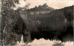 AK Weiden, Flossenbürg, Ung - Weiden I. D. Oberpfalz