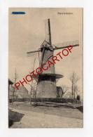 MOULIN A VENT-WINDMUEHLE-IZEGEM-ISEGHEM-Abeelemolen-BELGIEN-BELGIQUE-1918- - Izegem