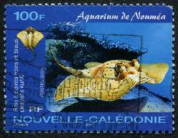 Pays : 355,2 (Nouvelle-Calédonie : Autonomie Provinciale)  Yvert Et Tellier N° :   914 (o) - Used Stamps