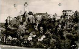 AK Neuhaus A.d. Pegnitz, Gel 1959 - Pegnitz