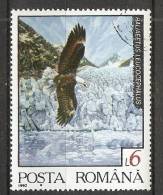 Romania 1992  Animals; Birds  (o) - Gebraucht