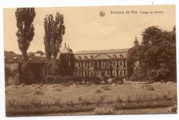 24139  -  Environs De  Huy  Château De Marchin - Marchin