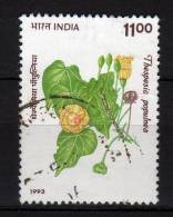 INDIA - 1993 YT 1199 USED - Used Stamps