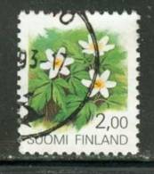 Finland, Yvert No 1066 - Gebraucht