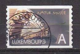 Q4168 - LUXEMBOURG Yv N°1536 - Used Stamps