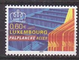 Q4175 - LUXEMBOURG Yv N°1565 - Used Stamps