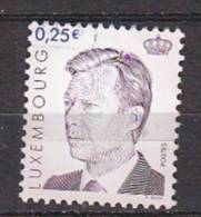 Q4178 - LUXEMBOURG Yv N°1586 - Used Stamps