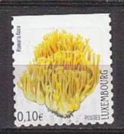 Q4179 - LUXEMBOURG Yv N°1577 - Used Stamps