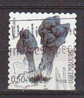 Q4180 - LUXEMBOURG Yv N°1579 - Used Stamps