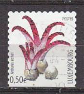 Q4181 - LUXEMBOURG Yv N°1580 - Used Stamps