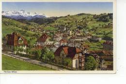 Herisau-Wilen - Herisau