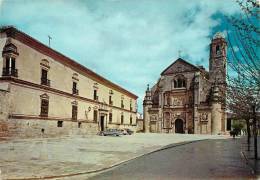 UBEDA - Jaén