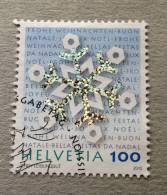 Svizzera / Schweiz / Suisse 2010 / 2184 Usato - Gestempelt - Used - Used Stamps
