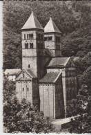 Abbaye De Mrurbach - Murbach