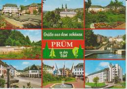 (DE890) PRUM IN DER EIFEL - Prüm