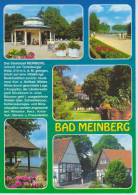 (DE893) BAD MEINBERG - Bad Meinberg