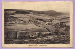 LUMPHANAN - General View - Aberdeenshire