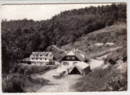 68 - Sainte Croix Aux Mines - Colonie De Vacances "Les Moineaux De Sélestat" - Editeur: Schweitzer - Sainte-Croix-aux-Mines