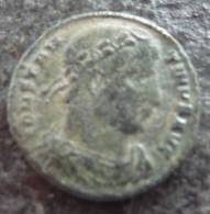 Roman Empire - #266 - Constantinus I - PROVIDENTIAE AVGG - VZ! - La Tétrarchie (284 à 307)