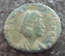 Roman Empire - #269 - Helena - PAXPVBLICA - VZ! - La Tetrarchia E Costantino I Il Grande (284 / 307)