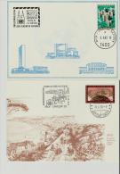 =UNO Wien  *2 1983   NICE KOLN - Other & Unclassified