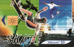 F 1135 970	SKATE - 2001