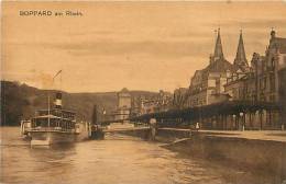 Avr13 305 : Boppard Am Rhein - Boppard