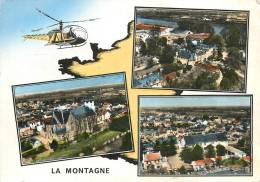 Réf : R-12-379 :   La Montagne - La Montagne