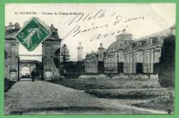 27 LE NEUBOURG - Chateau Du Champ-de-Bataille - Le Neubourg