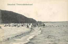 Avr13 336 : Timmendorfer Strand  -  Ostseebad - Timmendorfer Strand