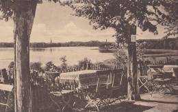 Eutin, Waldhaus Seeschar, "Gieslerhöhe", Um 1910 - Eutin