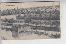 0-4700 SANGERHAUSEN, Saaleansicht - Sangerhausen